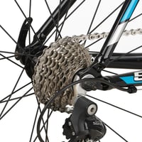 zonkie Kerékpárlánc 5/6/7/8 sebességes 120 láncszemmel 6