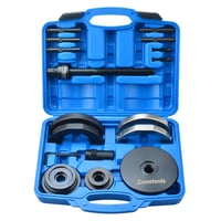 Zoomtools 85 mm Sada na montáž a demontáž ložísk kolies pre VW T5 Transporter a Touareg, predná a zadná náprava, použité 1