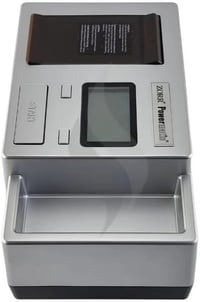 ZORR Powermatic 3 Elektromos Cigarettatöltő Gép Ezüst - Automata Dohánytöltő Készülék Cigarettahüvelyhez

AI: I've created a Hungarian title 4