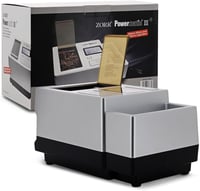 ZORR Powermatic 3 Elektromos Cigarettatöltő Gép Ezüst - Automata Dohánytöltő Készülék Cigarettahüvelyhez

AI: I've created a Hungarian title 5