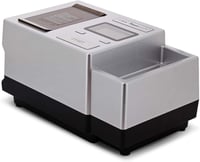 ZORR Powermatic 3 Elektromos Cigarettatöltő Gép Ezüst - Automata Dohánytöltő Készülék Cigarettahüvelyhez

AI: I've created a Hungarian title 3