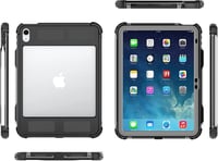 Zorrliy iPad 10 Tok Védelem Tablet Hüvely 7