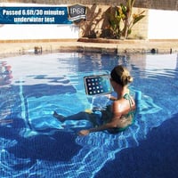 Zorrliy iPad 10 Tok Védelem Tablet Hüvely 5