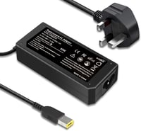 ZORUBUM 65W négyzetes csatlakozós laptop töltő Lenovo ThinkPad Yoga 14 15 260 370 460 P50s - ZR-LN65W-SQTIP 1