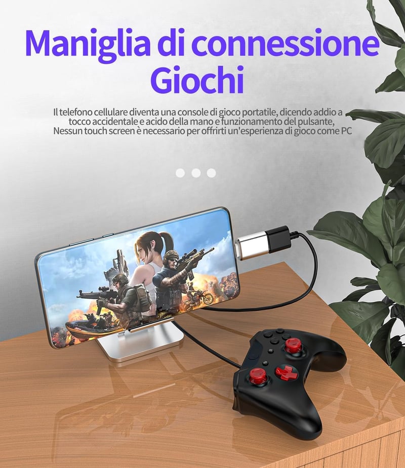 Zoyuzan USB Lightning OTG adapter kábel iPhone 14 13 12 11 iPad fotó kártyaolvasó