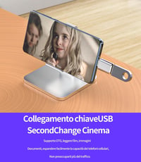 Zoyuzan USB Lightning OTG adapter kábel iPhone 14 13 12 11 iPad fotó kártyaolvasó 5