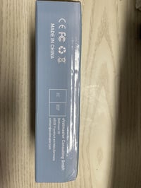 Zpincsipo RGB LED Digitális Ébresztőóra 15 Szín Módú 7" Kijelzővel USB Töltővel 8