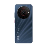 Smartphone ZTE Blade A76 5G - 4GB RAM / 128GB stocare - Telefon mobil Android de culoare neagră 4