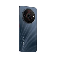 Smartphone ZTE Blade A76 5G - 4GB RAM / 128GB stocare - Telefon mobil Android de culoare neagră 8