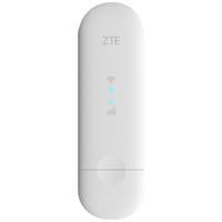 ZTE MF79N Wingle CAT4 4G Wi-Fi USB modem, bez operátorského zámku, 150 Mbps, biely, ideálny na cesty 1