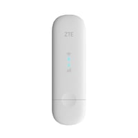 ZTE MF79N Wingle CAT4 4G Wi-Fi USB modem, bez operátorského zámku, 150 Mbps, biely, ideálny na cesty 2