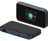 Router mobil 5G ZTE MU5002 - Hotspot WiFi portabil 5