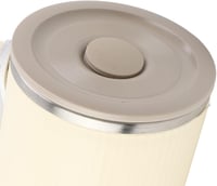 Zunate 400ml Hordozható Utazó Vízforraló USB Töltéses 4 Hőfok Beállítás 5