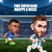 ZURU BALLERS FIFA World Cup 2026 Ballers Séria 1 zberateľská futbalová figúrka, kapsula s prekvapením, balenie 2 ks pre deti od 3 rokov 2
