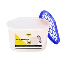 Zuvo 500ml Páramentesítő - Nedvességabszorber Otthonhoz és Irodához 1
