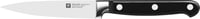 ZWILLING 3 részes kés szett - szakácskés, húskés, szeletelő kés rozsdamentes acél - 3-Piece Set (10 cm, 16 cm, 20 cm), Single 2