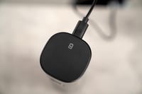 ZWILLING ENFINIGY Elektromos Só és Borsőrlő, Kerámia Malommal, LED Világítás, USB Töltés - Set 4
