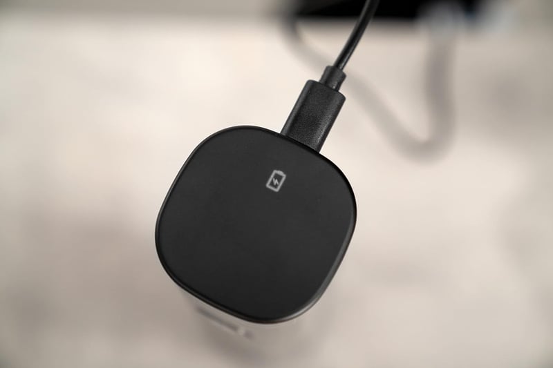 ZWILLING ENFINIGY Elektromos Só és Borsőrlő, Kerámia Malommal, LED Világítás, USB Töltés - Set