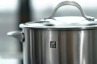 Zwilling Essence 5 részes ezüst edénykészlet - 60 x 50 x 30 cm 3