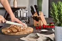 ZWILLING Four Stars nož za kruh 20 cm, nehrđajući čelik, proizvedeno u Njemačkoj 2