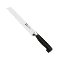 ZWILLING Four Stars nož za kruh 20 cm, nehrđajući čelik, proizvedeno u Njemačkoj 4