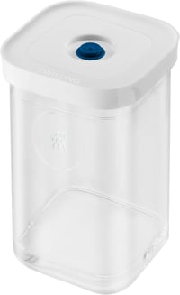 ZWILLING Fresh & Save Cube La Mer vákuumtárolók szett 3 db-os - Set S 3-tlg, La Mer 3