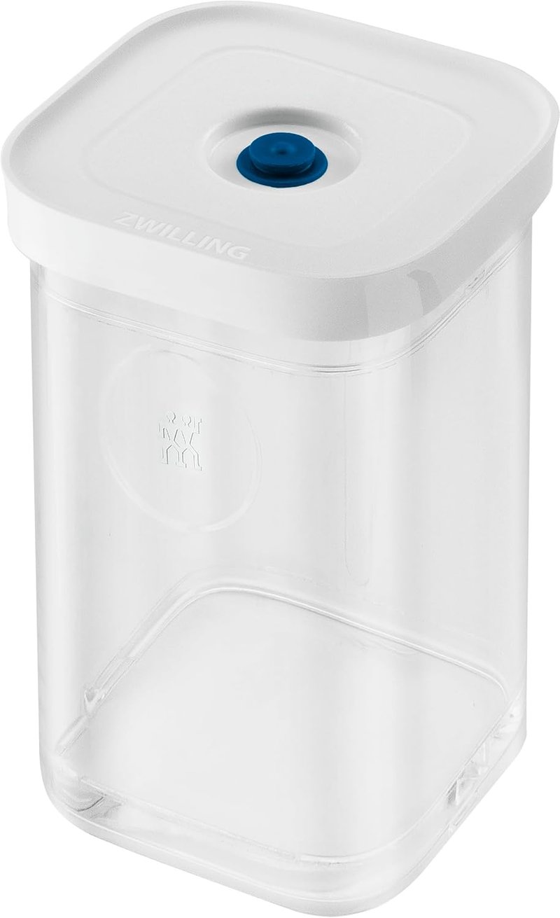 ZWILLING Fresh & Save Cube La Mer vákuumtárolók szett 3 db-os - Set S 3-tlg, La Mer