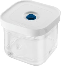 ZWILLING Fresh & Save Cube La Mer vákuumtárolók szett 3 db-os - Set S 3-tlg, La Mer 2
