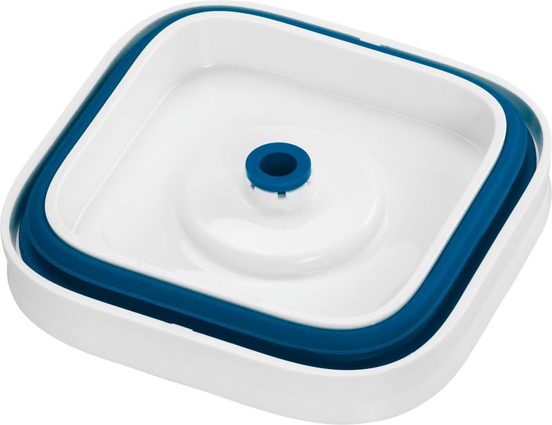 ZWILLING Fresh & Save Cube La Mer vákuumtárolók szett 3 db-os - Set S 3-tlg, La Mer