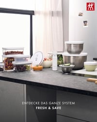 Sada vákuových vreciek na potraviny ZWILLING Fresh & Save, 10-dielna, rôzne veľkosti, opakovane použiteľné, plastové 8