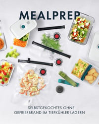 Sada vákuových vreciek na potraviny ZWILLING Fresh & Save, 10-dielna, rôzne veľkosti, opakovane použiteľné, plastové 5