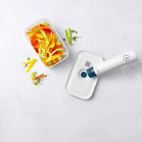 Vákuová dóza na potraviny ZWILLING Fresh & Save, veľkosť M, plast, La Mer 6