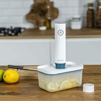 Vákuová dóza na potraviny ZWILLING Fresh & Save, veľkosť M, plast, La Mer 5