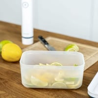 Vákuová dóza na potraviny ZWILLING Fresh & Save, veľkosť M, plast, La Mer 4