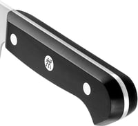 ZWILLING Gourmet kenyérvágó kés 20 cm rozsdamentes acél ergonomikus fogantyú 2