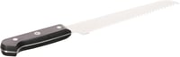 ZWILLING Gourmet kenyérvágó kés 20 cm rozsdamentes acél ergonomikus fogantyú 4