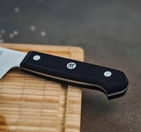 ZWILLING Gourmet kenyérvágó kés 20 cm rozsdamentes acél ergonomikus fogantyú 5