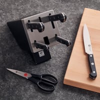 ZWILLING Gourmet blok za noževe sa samooštrenjem, 7 dijelova, proizvedeno u Njemačkoj 3