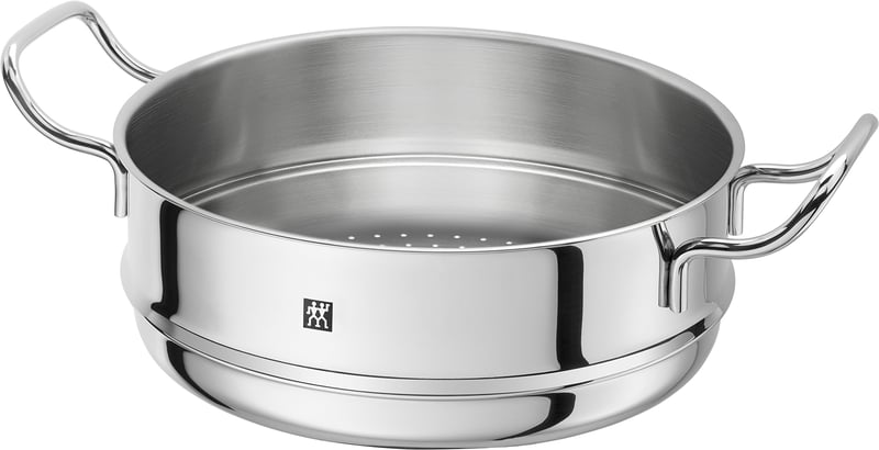 ZWILLING Plus cjedilo od nehrđajućeg čelika - 24 cm