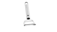 ZWILLING Pro výkyvná škrabka, 17 cm, nehrdzavejúca oceľ, ergonomická rukoväť, strieborná 3