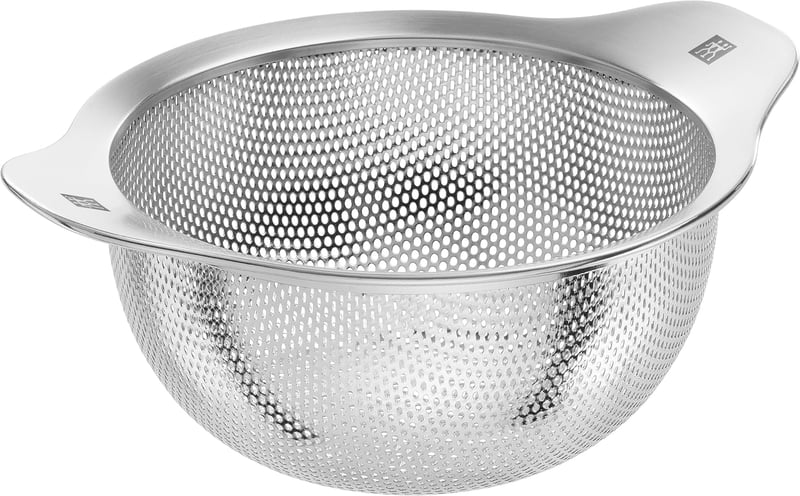 Zwilling rozsdamentes szűrő 16 cm konyhai eszköz