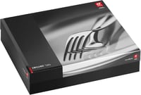 ZWILLING Senses 68 részes rozsdamentes evőeszköz készlet - Silver 6