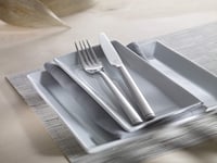 ZWILLING Senses 68 részes rozsdamentes evőeszköz készlet - Silver 5