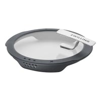 Sada riadu ZWILLING Simplify, 5-dielna, so zabudovaným sitkom, na indukciu, nehrdzavejúca oceľ, strieborno-čierna 4