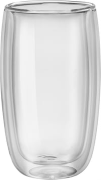 Sada dvojstenných pohárov na latte macchiato Zwilling Sorrento – 2x350 ml 2