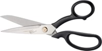 Krajčírske nožnice ZWILLING Superfection Classic, nožnice na látku, nehrdzavejúca oceľ, 21 cm, čierne, Made in Germany 5