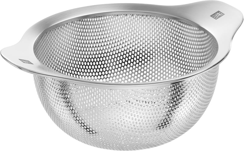 Zwilling Table kuhinjsko cjedilo s 2 ručke - 16 cm