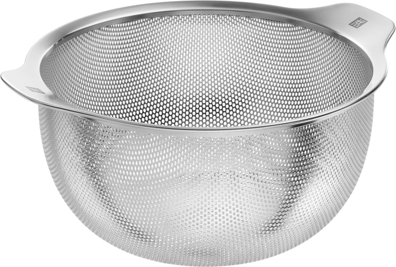 Zwilling Table cjedilo od nehrđajućeg čelika - srebrno - 24 cm