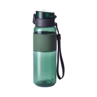 Športová fľaša na vodu ZWILLING, 680 ml, tmavozelená, vyrobená z materiálu Tritan, vhodná na fitness, voľný čas a do kancelárie 1