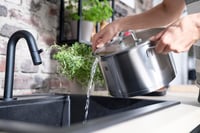 Sada riadu ZWILLING TrueFlow, 5-dielna, s funkciou zlievania, na indukciu, nehrdzavejúca oceľ, strieborná 3